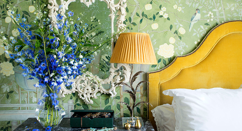 Lampa stołowa DIY to świetny sposób na udekorowanie Twojego wnętrza Lampy stołowe DIY: oryginalny dodatek do wystroju pomieszczenia