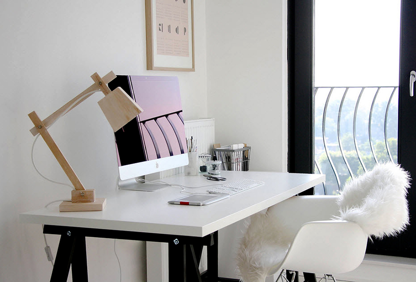 Trudniej jest zrobić lampę na elastycznym ramieniu, dodatkowo będziesz musiał wydać pieniądze na materiały Trudniej jest zrobić lampę na elastycznym ramieniu, dodatkowo będziesz musiał wydać pieniądze na materiały