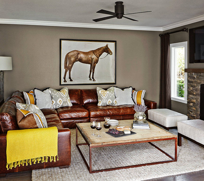 เมื่อเลือกโซฟาคุณต้องคำนึงถึงกายวิภาคและสรีรวิทยาของผู้ที่จะใช้โซฟา