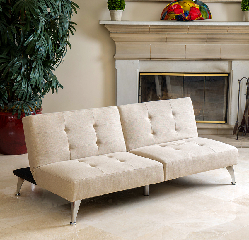 โซฟาเดี่ยวสามารถออกแบบสำหรับที่นั่งเดียวหรือหลายที่นั่ง