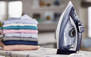Valoració del ferro: com triar la millor i més còmoda opció per a la vostra llar