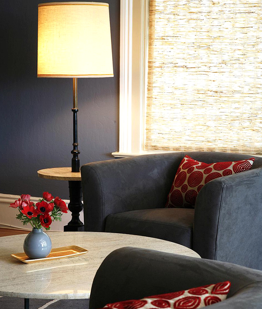 Det tyske firma TK Lighting tilbyder et stort udvalg af gulvlamper med borde Det tyske firma TK Lighting tilbyder et stort udvalg af gulvlamper med borde