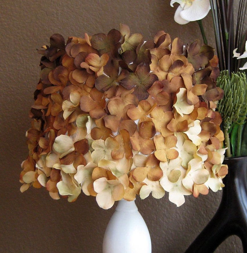 Most often, foamiran is used to make decor for lampshades for floor lamps and lamps Most often, foamiran is used to make decor for lampshades for floor lamps and lamps