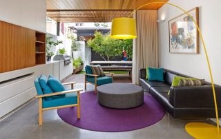 Lampadaire DIY: comment faire un détail intérieur exclusif