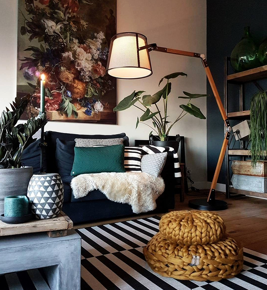 If you have the skills, you can make a base of wood on hinges If you have the skills, you can make a base of wood on hinges