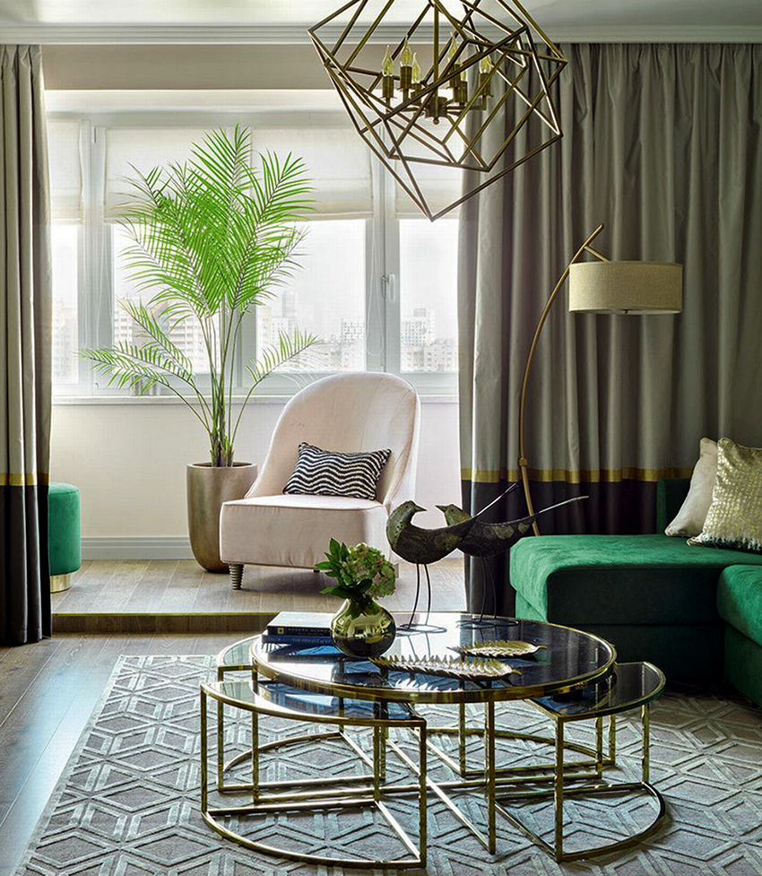 For a floor lamp, you need to select a light bulb with a power of 40 to 120 W For a floor lamp, you need to select a light bulb with a power of 40 to 120 W