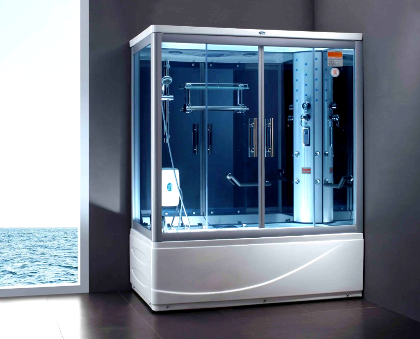 ขนาดที่นิยมมากที่สุดของห้องอาบน้ำพร้อมระบบนวดด้วยพลังน้ำคือ 80x80 และ 90x90 ซม ขนาดที่นิยมมากที่สุดของห้องอาบน้ำพร้อมระบบนวดด้วยพลังน้ำคือ 80x80 และ 90x90 ซม