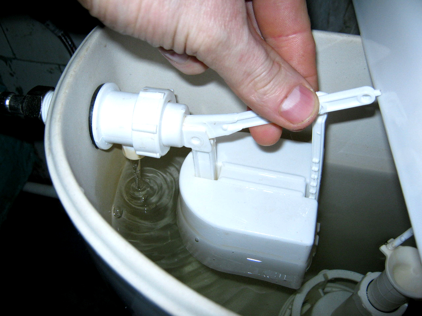 เพื่อขจัดปัญหาเช่นการเอียงของลูกลอยก็เพียงพอที่จะเปลี่ยนโค้งงอหรือแก้ไขการตรึง เพื่อขจัดปัญหาเช่นการเอียงของลูกลอยก็เพียงพอที่จะเปลี่ยนโค้งงอหรือแก้ไขการตรึง