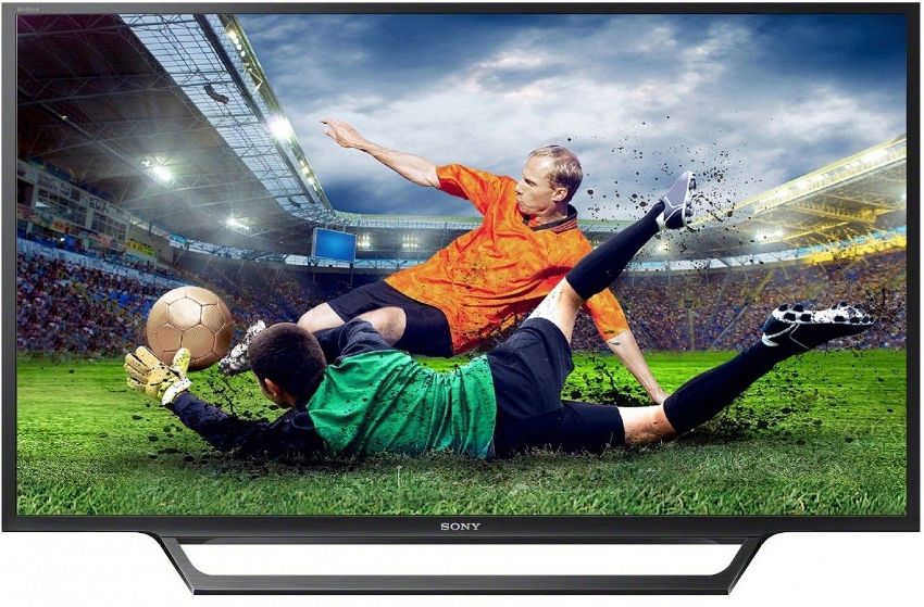 Apabila skrin permulaan TV Pintar bermula, gambarnya bertindih sepenuhnya Apabila skrin permulaan TV Pintar bermula, gambarnya bertindih sepenuhnya