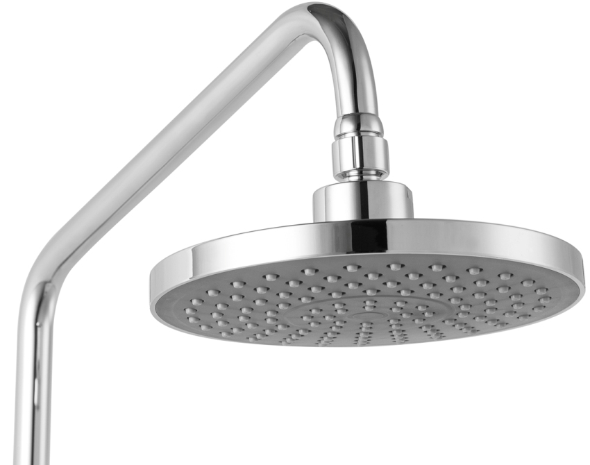 Месингови глави за душ за дъжд Месингови глави за душ за дъжд