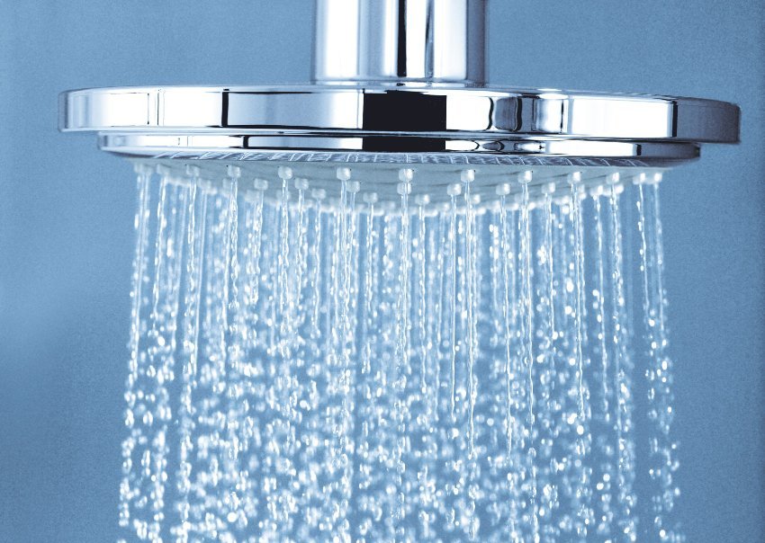 Основните компоненти на душ системата са: стойка, душ глава и гъвкав маркуч Основните компоненти на душ системата са: стойка, душ глава и гъвкав маркуч