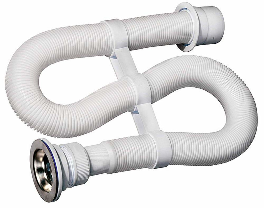 Dacă capcana de miros ondulat nu este curățată, aceasta își poate pierde elasticitatea și rezistența. Dacă capcana de miros ondulat nu este curățată, aceasta își poate pierde elasticitatea și rezistența.