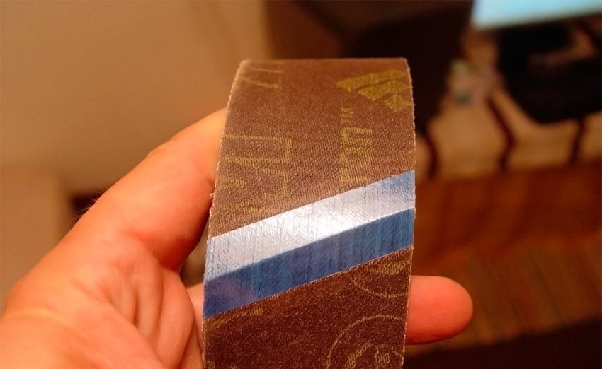 Liên kết băng là một quá trình phức tạp không thể chấp nhận sai lầm Liên kết băng là một quá trình phức tạp không thể chấp nhận sai lầm