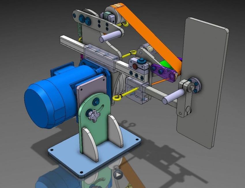 Có thể dễ dàng loại bỏ rỉ sét trên bề mặt bằng máy mài, mài dao Có thể dễ dàng loại bỏ rỉ sét trên bề mặt bằng máy mài, mài dao