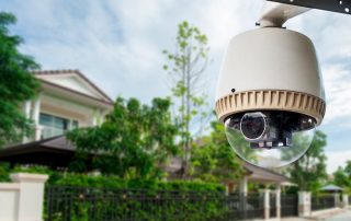 Camere Wi-Fi CCTV: caracteristici ale echipamentelor moderne