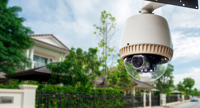 Wi-Fi-sikkerhedskameraer er praktiske og overkommelige Wi-Fi CCTV-kameraer: funktioner i moderne udstyr