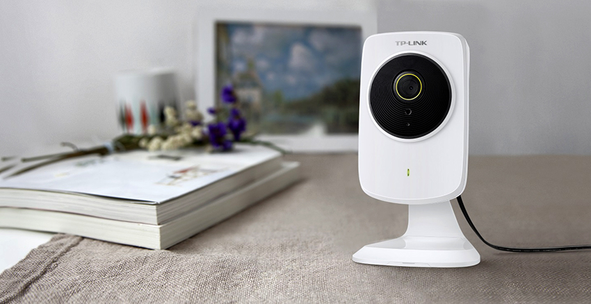 Desktop-kamera TP-Lіnk NC250 kan købes for 9 tusind rubler Desktop-kamera TP-Lіnk NC250 kan købes for 9 tusind rubler