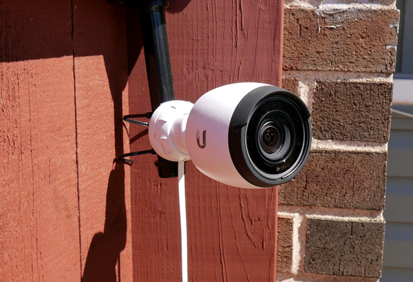 Wi-Fi CCTV-kameraer er licenseret og standard Wi-Fi CCTV-kameraer er licenseret og standard