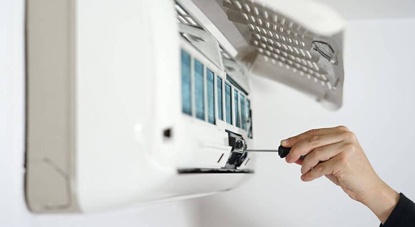 Bago mo simulan ang pag-install, kailangan mong pag-aralan nang mabuti ang proseso ng pag-install ng mga split system Bago mo simulan ang pag-install, kailangan mong pag-aralan nang mabuti ang proseso ng pag-install ng mga split system