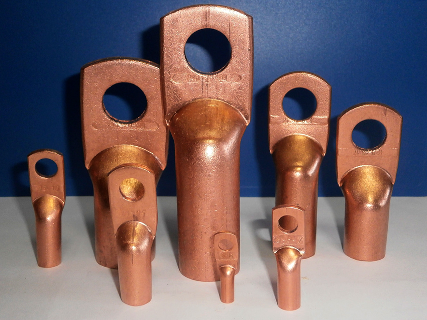 Producenci oferują szeroką gamę różnych typów końcówek Producenci oferują szeroką gamę różnych typów końcówek