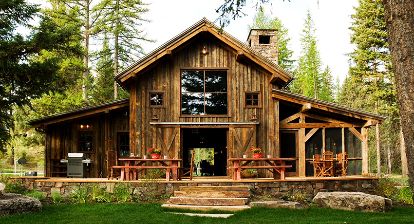 Materijal za oblaganje fasade kuće mora biti visokokvalitetan i činiti zgradu atraktivnom Uređenje vanjske strane kuće: načini kako ojačati zgradu i učiniti fasadu atraktivnom