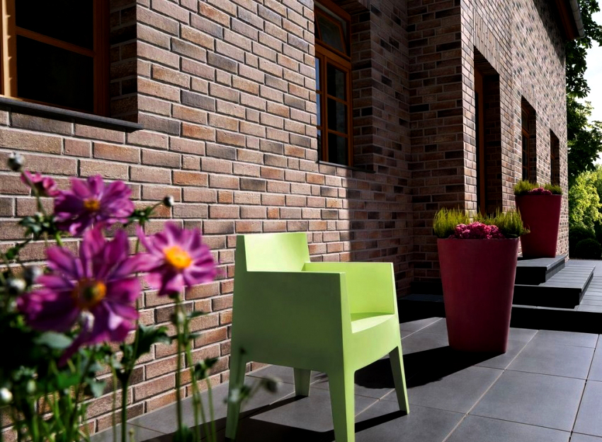 Cigle za suočavanje su sljedećih sorti: hiper-prešana, silikatna, keramička Cigle za suočavanje su sljedećih sorti: hiper-prešana, silikatna, keramička