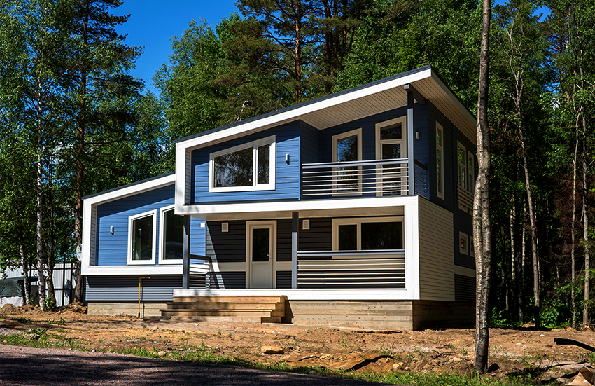 Sporedni kolosijek je najekonomičnija opcija oblaganja, budući da nije skup, a njegova je instalacija prilično jednostavna Sporedni kolosijek je najekonomičnija opcija oblaganja, budući da nije skup, a njegova je instalacija prilično jednostavna