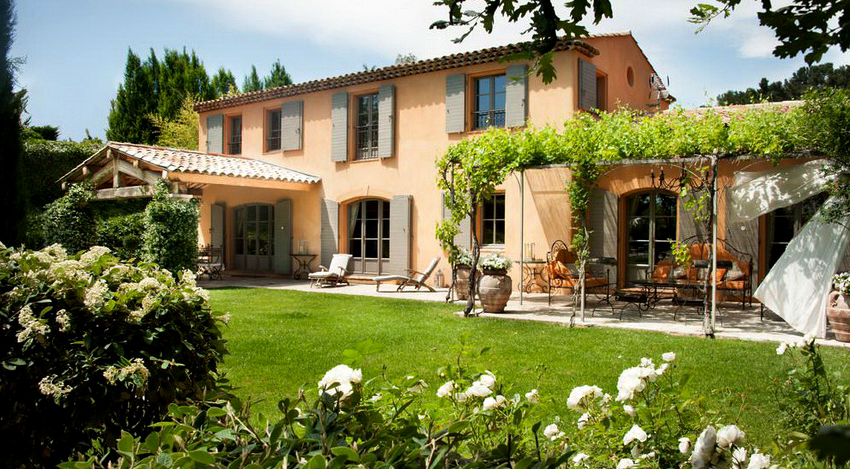 Moderna žbuka za fasade karakterizira stabilnost i trajnost Moderna žbuka za fasade karakterizira stabilnost i trajnost