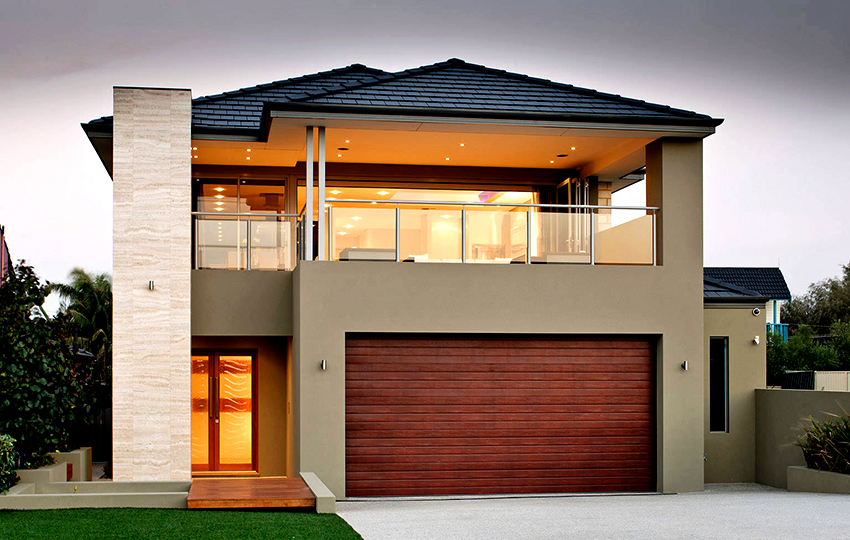 Žbuka na bazi polimernih smjesa odlikuje se velikom elastičnošću Žbuka na bazi polimernih smjesa odlikuje se velikom elastičnošću