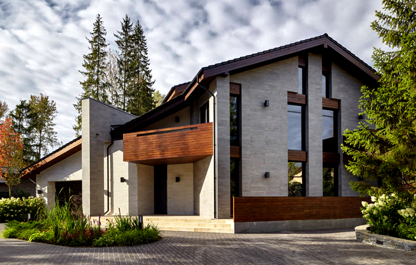 Cementna žbuka pogodna je za završnu obradu kuća od betona, blokova i opeka Cementna žbuka pogodna je za završnu obradu kuća od betona, blokova i opeka