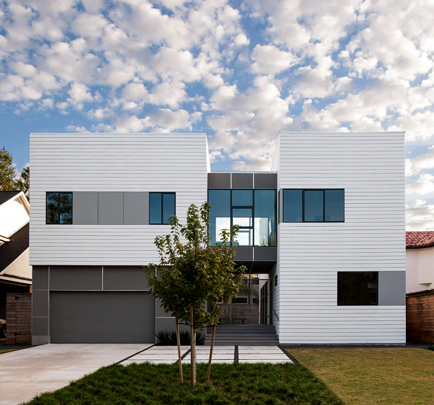 Metalni sporedni kolosijek izrađen je od aluminija ili pocinčanog čelika, obojan u razne boje Metalni sporedni kolosijek izrađen je od aluminija ili pocinčanog čelika, obojan u razne boje