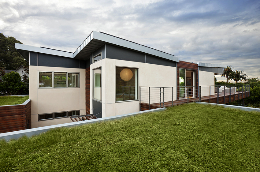 Pri odabiru završne obrade fasade potrebno je uzeti u obzir materijal iz kojeg su zidovi postavljeni Pri odabiru završne obrade fasade potrebno je uzeti u obzir materijal iz kojeg su zidovi postavljeni