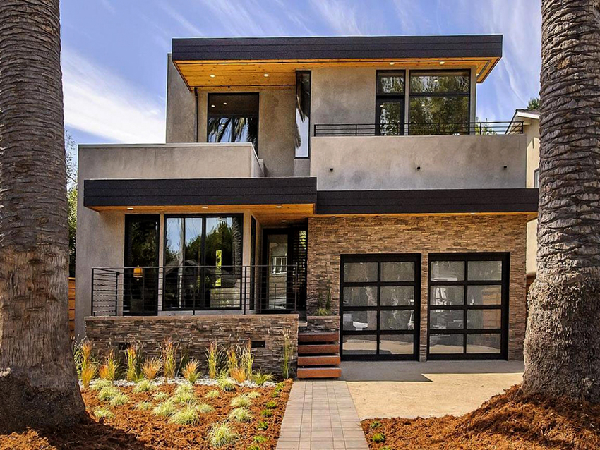 Umjetni završni kamen mnogo je jeftiniji od prirodnog, dok po karakteristikama gotovo nije inferioran od njega Umjetni završni kamen mnogo je jeftiniji od prirodnog, dok po karakteristikama gotovo nije inferioran od njega