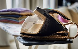 เครื่องกำเนิดไอน้ำสำหรับบ้าน: หน่วยอเนกประสงค์ที่รับประกันการสั่งซื้อ