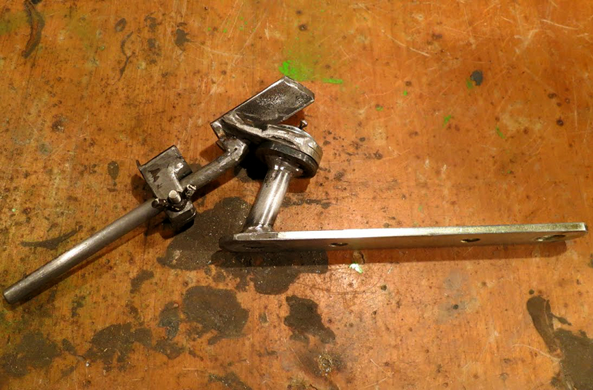 เครื่องเหลาบานพับประตูเป็นหนึ่งในวิธีที่ง่ายที่สุดที่จะทำด้วยมือของคุณเอง เครื่องเหลาบานพับประตูเป็นหนึ่งในวิธีที่ง่ายที่สุดที่จะทำด้วยมือของคุณเอง