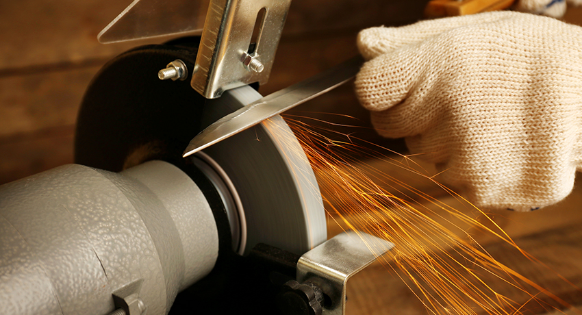 Niezależnie od ceny i jakości noża należy go systematycznie ostrzyć Ostrzałki do noży: łatwy i szybki sposób na ostrzenie ostrza