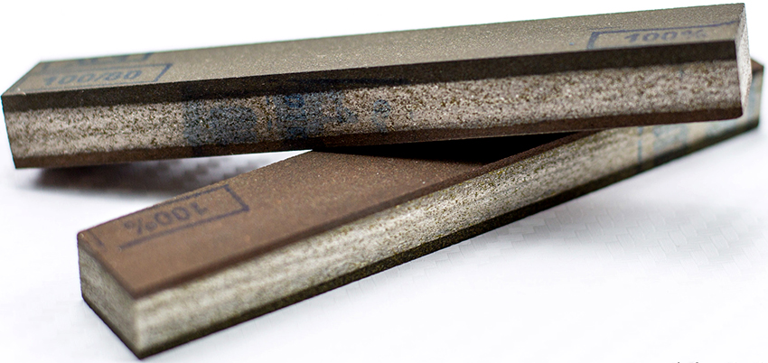 Ścierniwa diamentowe wyróżniają się niskimi kosztami i dobrymi wynikami pracy Ścierniwa diamentowe wyróżniają się niskimi kosztami i dobrymi wynikami pracy