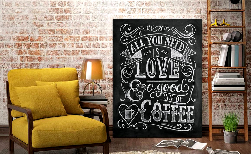 Opslagstavler findes i stigende grad på kontorer, børneværelser, køkkener, gange Opslagstavler findes i stigende grad på kontorer, børneværelser, køkkener, gange