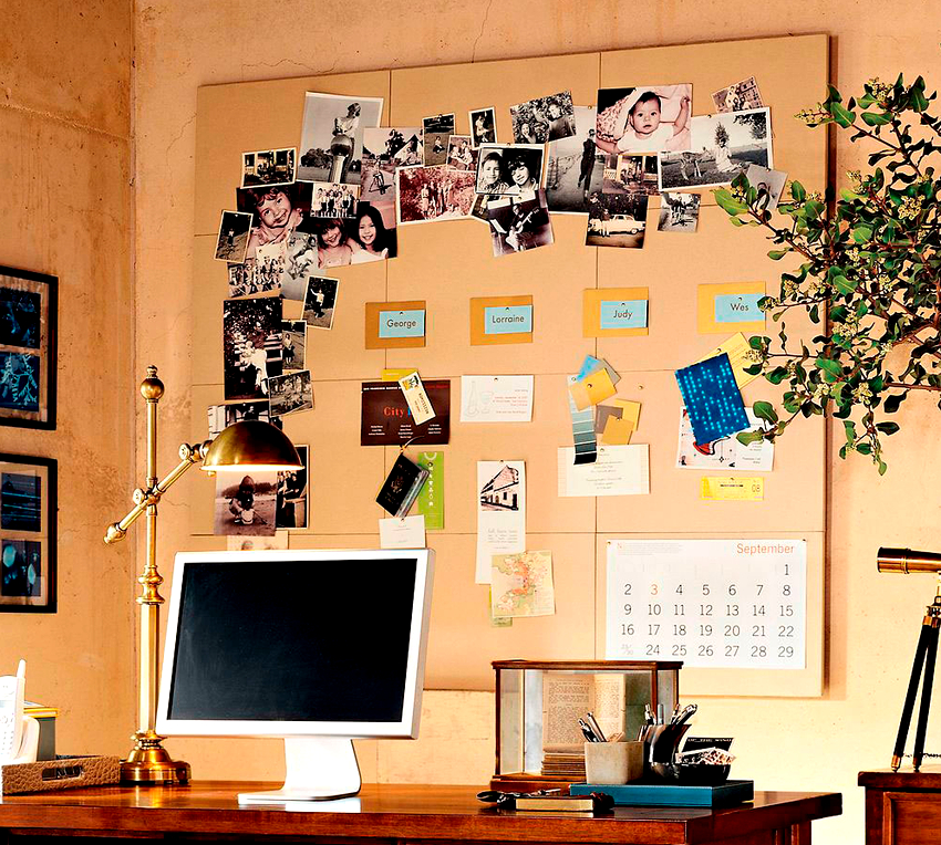 Standardstørrelserne på korkplader er som følger: 50x60, 60x90, 100x100, 90x120, men der er også meget større produkter Standardstørrelserne på korkplader er som følger: 50x60, 60x90, 100x100, 90x120, men der er også meget større produkter