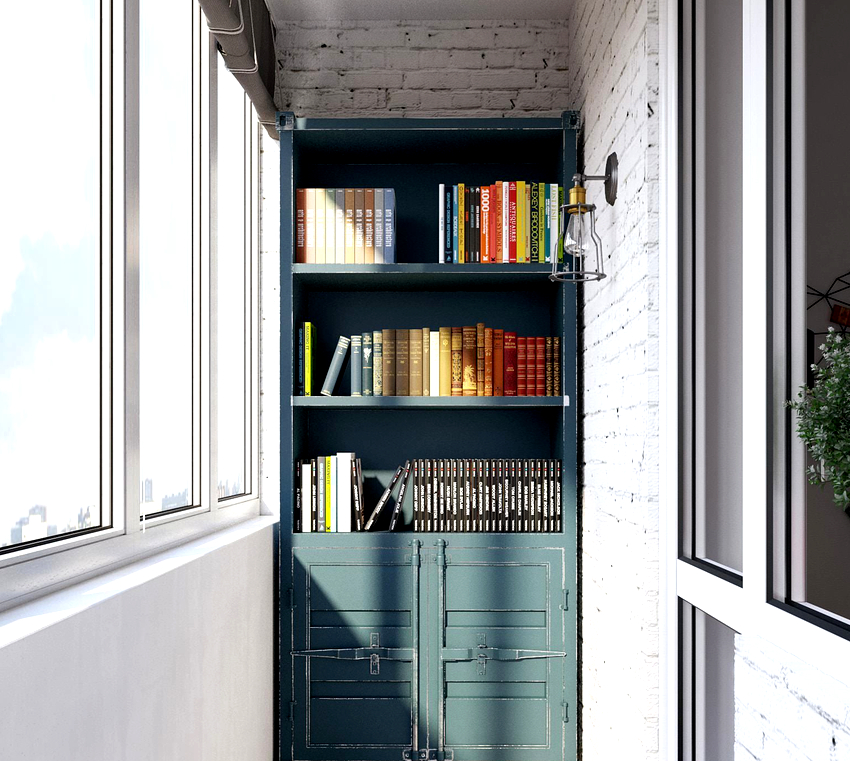 Ormar s otvorenim policama smatra se prikladnim, odmah možete vidjeti sav sadržaj Ormar s otvorenim policama smatra se prikladnim, odmah možete vidjeti sav sadržaj