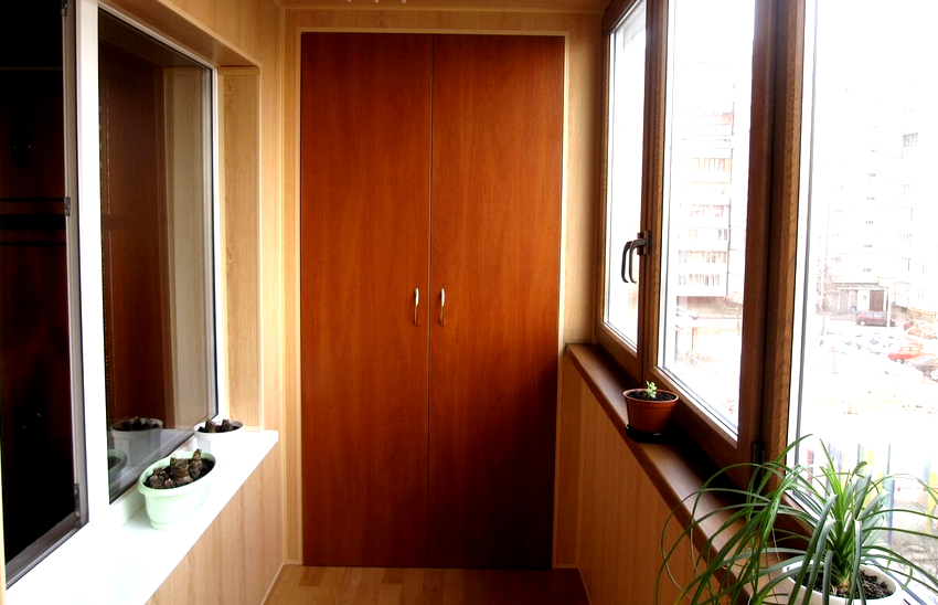 Pernica će biti najbolje rješenje za mali balkon Pernica će biti najbolje rješenje za mali balkon