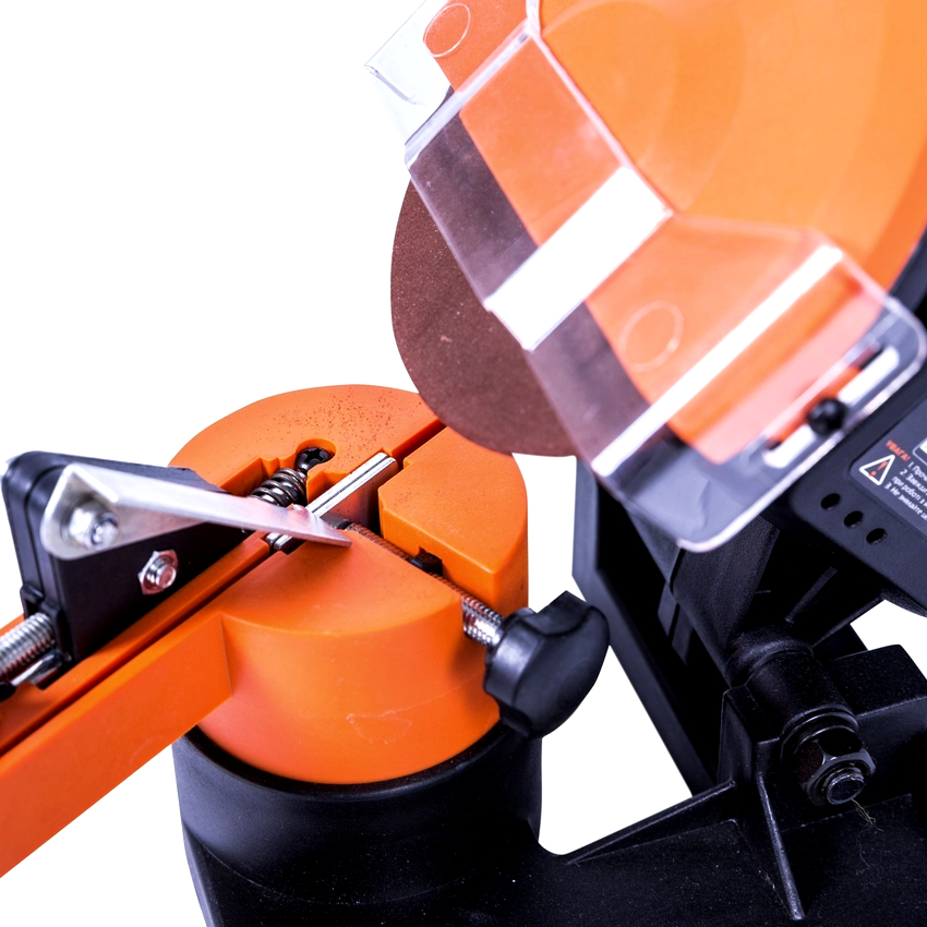 Khi mua máy mài xích, bắt buộc phải kiểm tra động cơ và hướng dẫn lắp để có phản ứng dữ dội Khi mua máy mài xích, bắt buộc phải kiểm tra động cơ và hướng dẫn lắp để có phản ứng dữ dội