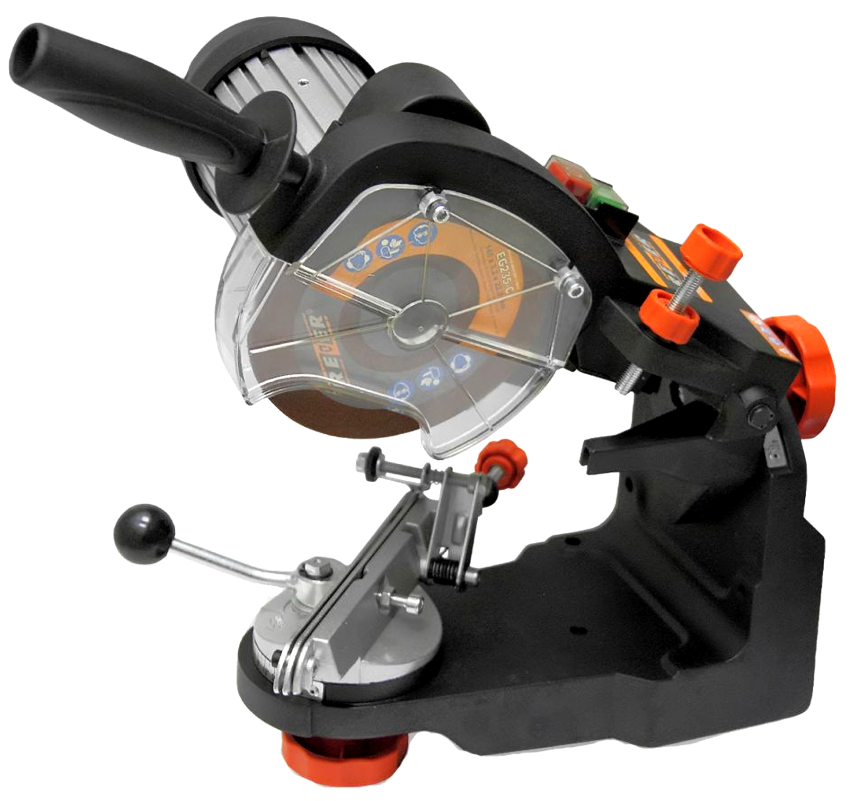 Máy Rezer EG235-CN được làm bằng thép không gỉ và có đặc điểm là hoạt động không ồn và không rung. Máy Rezer EG235-CN được làm bằng thép không gỉ và có đặc điểm là hoạt động không ồn và không rung.