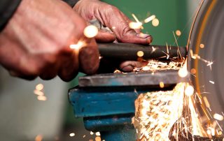 Máy khoan mài và các công cụ khác: quy tắc lựa chọn và sử dụng