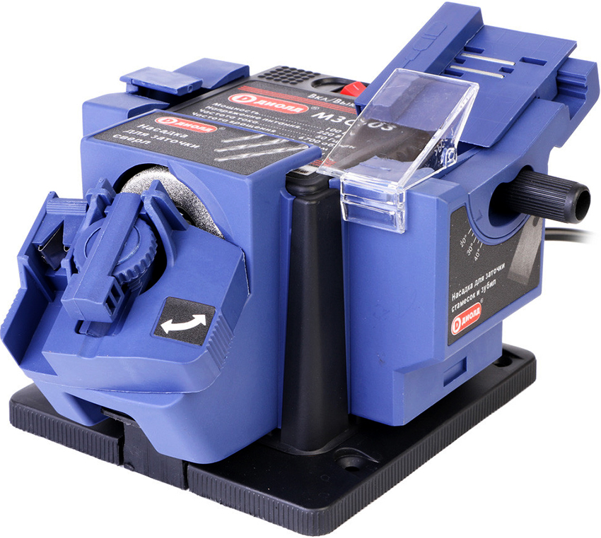 Uma máquina doméstica feita por Diold pode ser comprada por 2,9 mil rublos Uma máquina doméstica feita por Diold pode ser comprada por 2,9 mil rublos