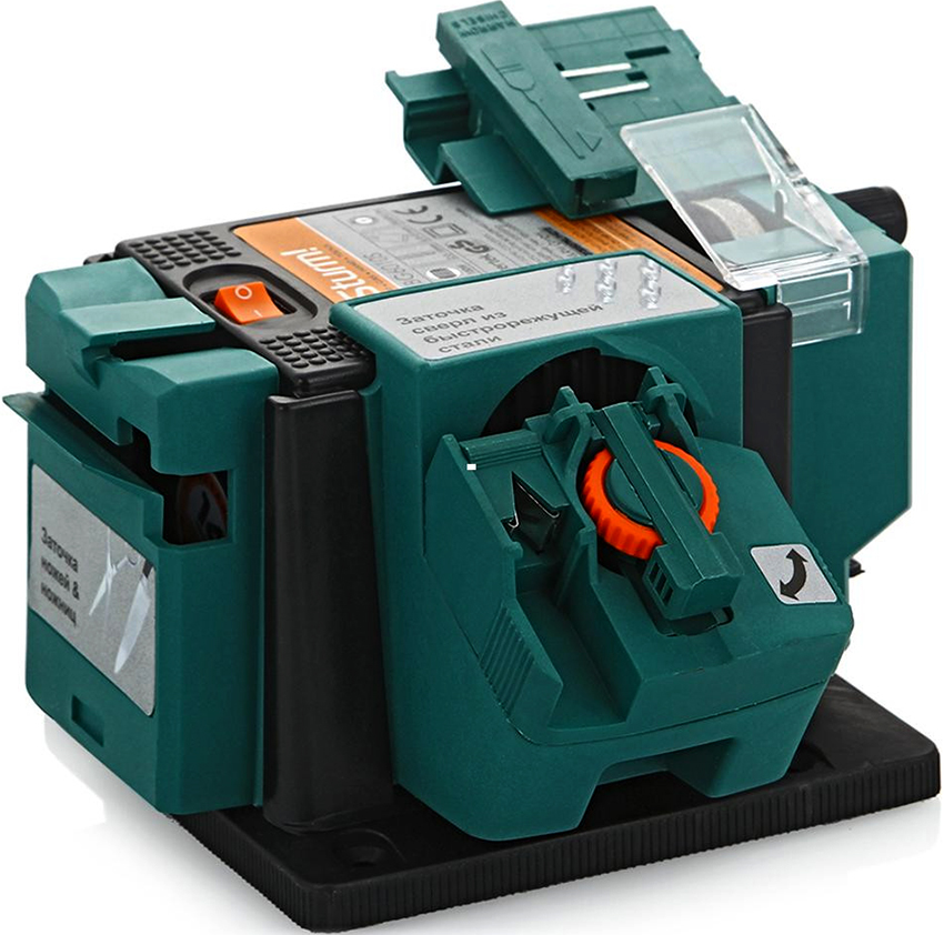 Os usuários do Sturm BG6017S elogiam a qualidade de construção e usabilidade Os usuários do Sturm BG6017S elogiam a qualidade de construção e usabilidade