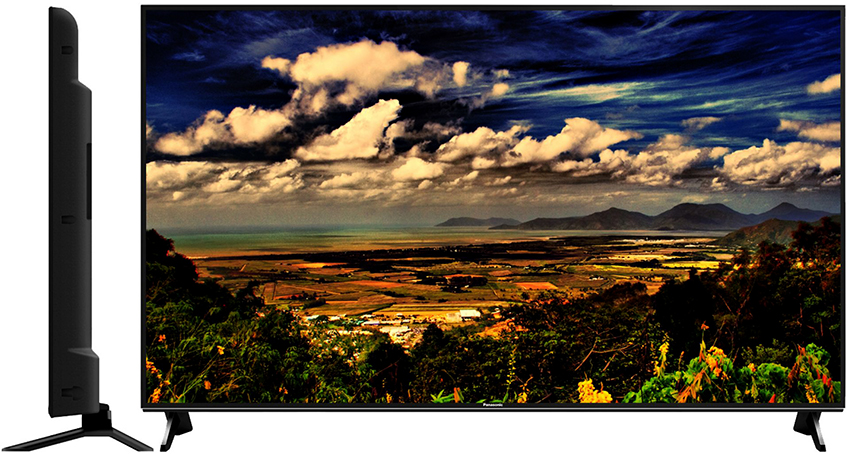 TV Pintar Panasonic mempunyai banyak ciri berguna TV Pintar Panasonic mempunyai banyak ciri berguna