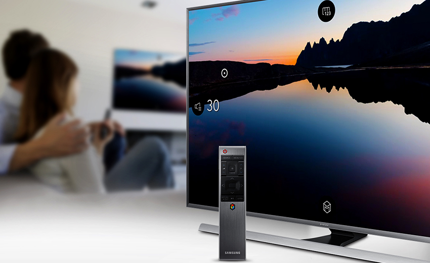 TV dengan set-top box terbina dalam adalah peranti lengkap TV dengan set-top box terbina dalam adalah peranti lengkap