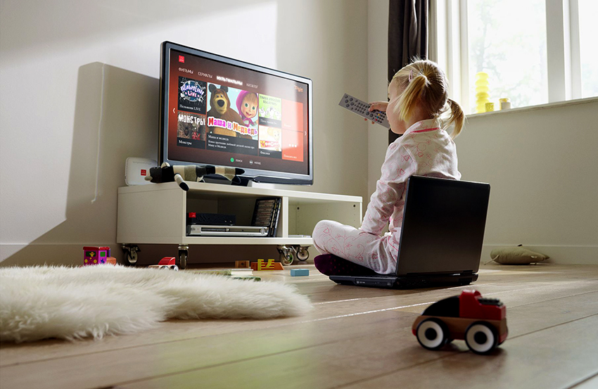 Samsung adalah salah satu peneraju dalam pengeluaran TV pintar Samsung adalah salah satu peneraju dalam pengeluaran TV pintar