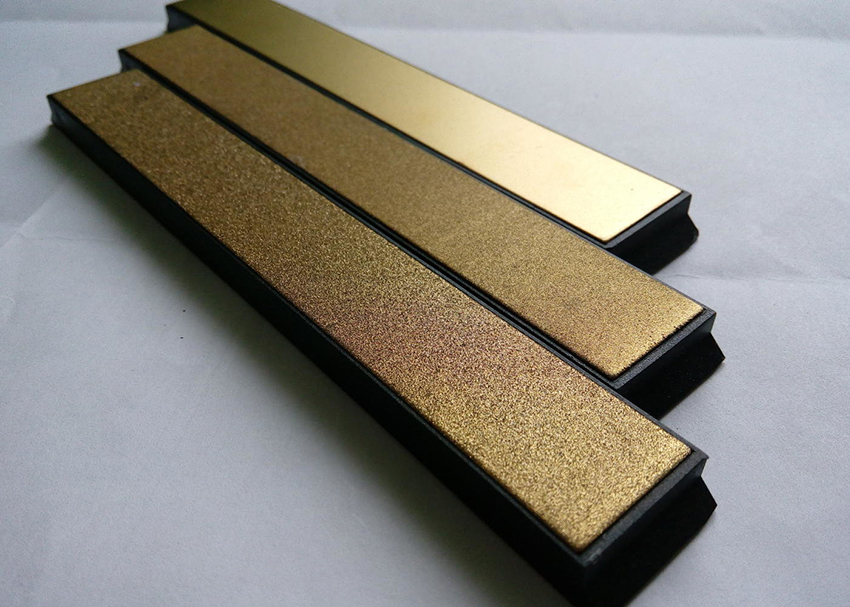 Đá mài có thể có kích thước hạt 200-6000 Grit Đá mài có thể có kích thước hạt 200-6000 Grit